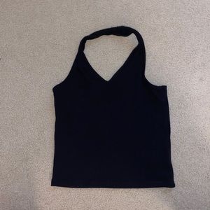 American eagle halter top